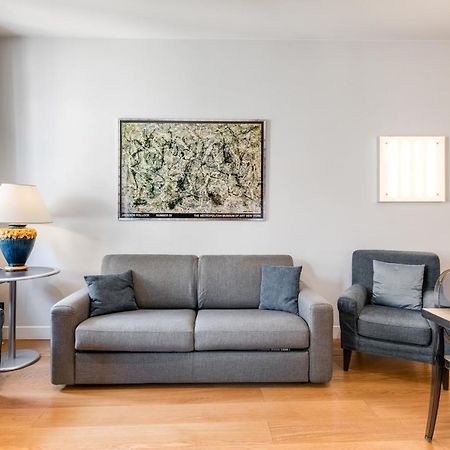 Piazza Santa Croce Design Apartment With Balcony Florence Exterior photo